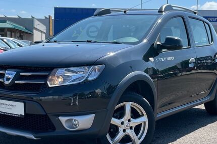 Dacia Sandero 106.005 km 6.999 &euro; Lebach 66822