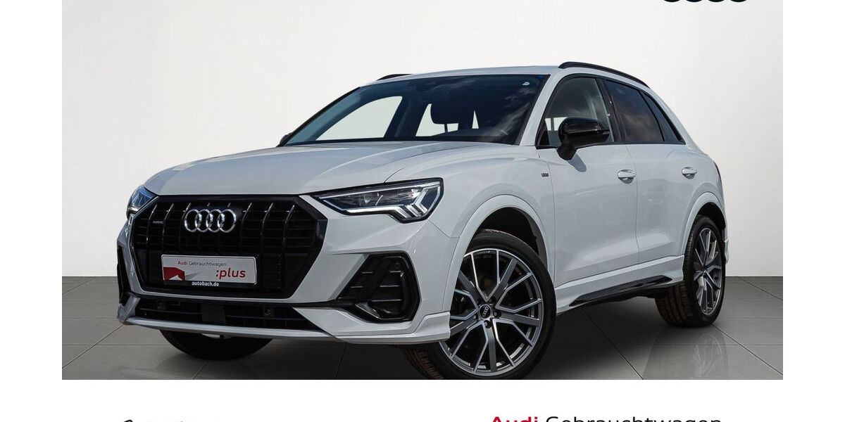 Audi Q3 23.570 km 33.570 &euro; Diez 65582