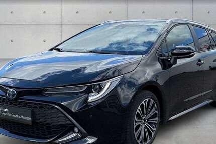 Toyota Corolla 68.447 km 22.990 &euro; Rotenburg - Wümme 27356