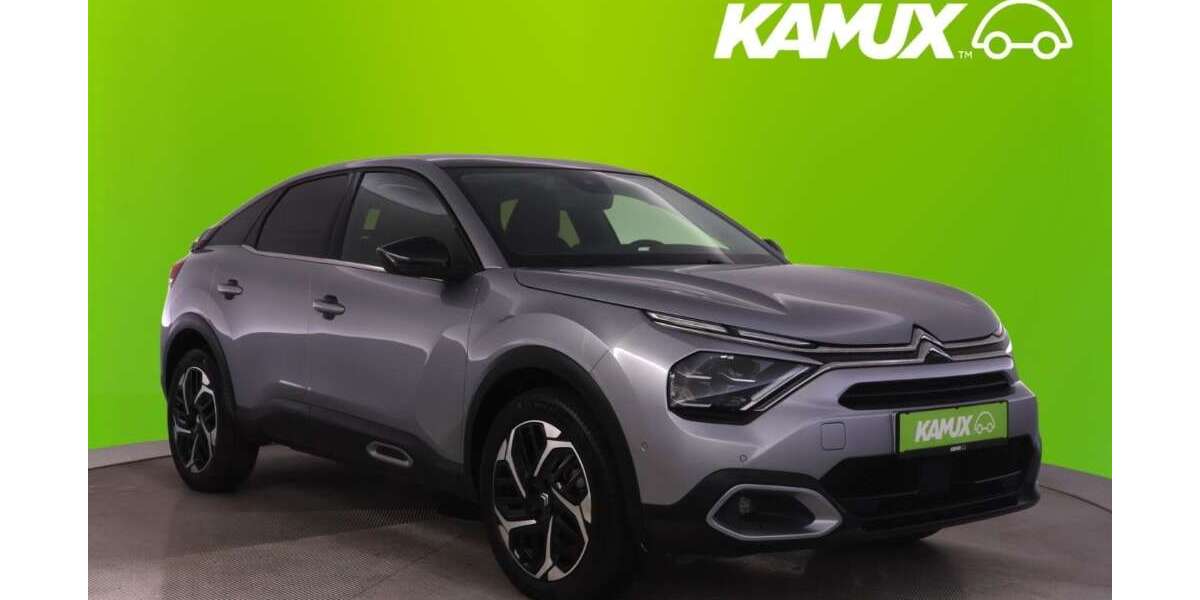 Citroen C4 19.010 km 15.690 &euro; Heide 25746