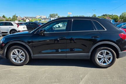 Audi Q3 30.000 km 32.300 &euro; Oberbiel 35606