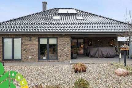 Haus Steinbergkirche - 6 Zimmer, 201 m&sup2;, 649.000&euro; | Angebot:25449633