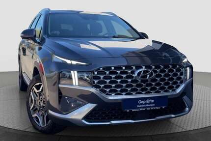Hyundai SANTA FE 35.943 km 32.900 &euro; Berlin 12683