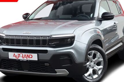 Jeep Avenger 17.004 km 19.990 &euro; Meißen 01662