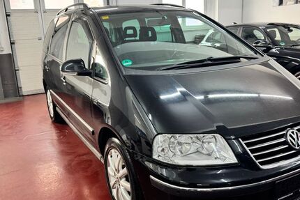 VW Sharan 206.058 km 5.500 &euro; Chemnitz 09113