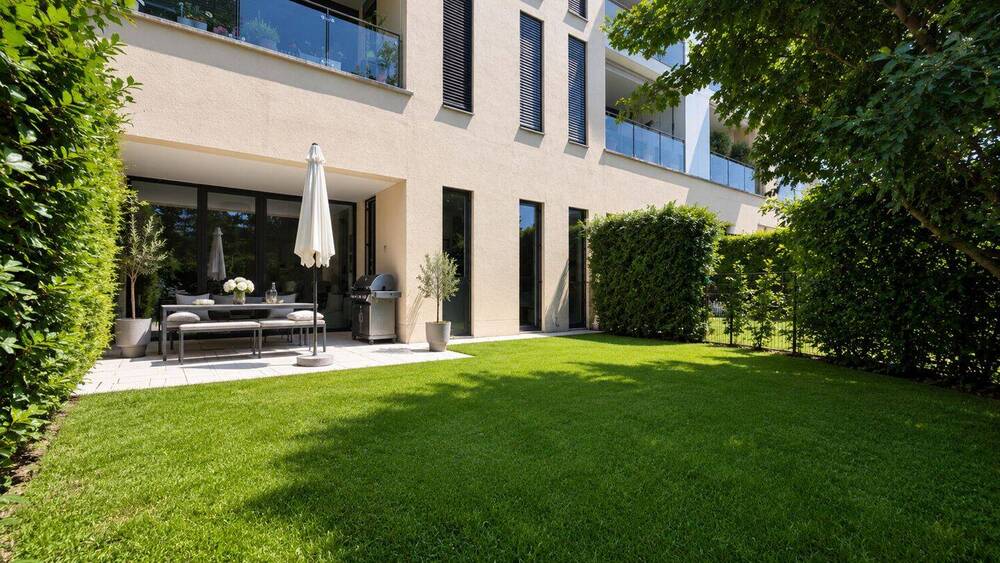 Etagenwohnung Frankfurt am Main Nordend-West - 2 Zimmer, 80 m&sup2;, 625.000&euro; | Angebot:26824647