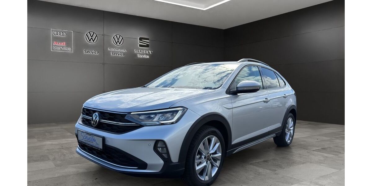VW Taigo 5.490 km 24.990 &euro; Kirchhain 35274