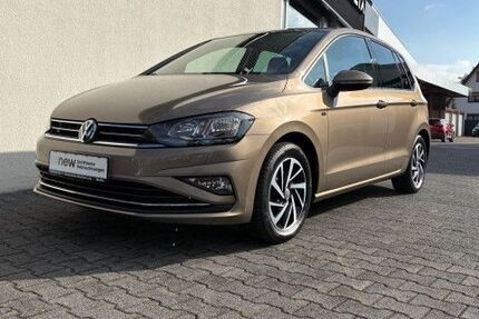 VW Golf Sportsvan 42.556 km 16.790 € Melle 49324