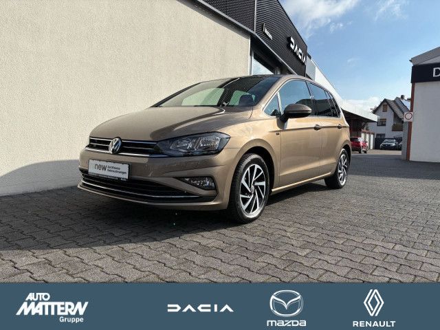 VW Golf Sportsvan 42.556 km 16.790 € Melle 49324