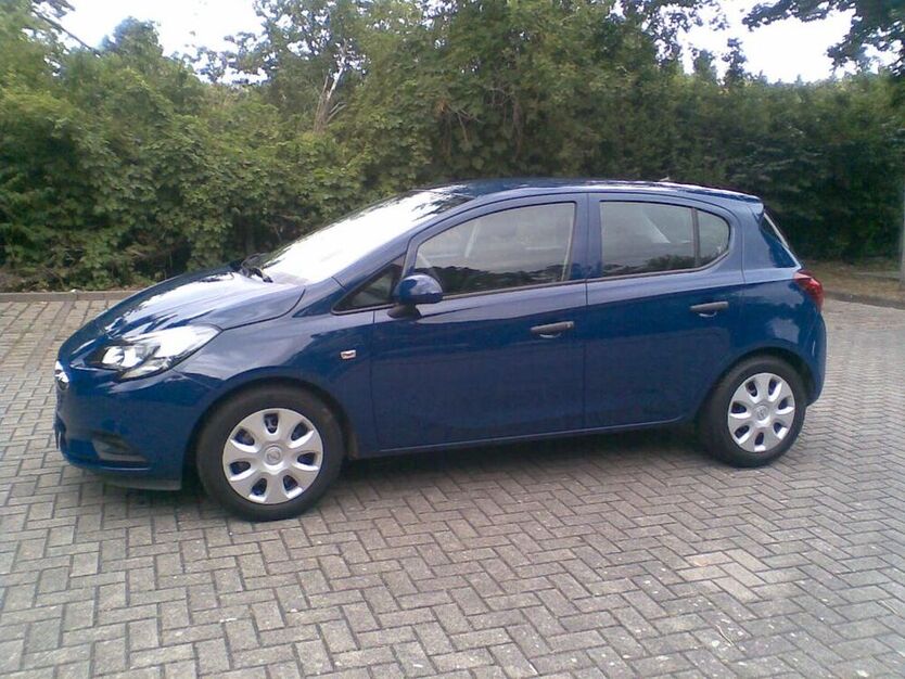 Corsa