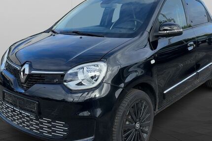 Renault Twingo 4.999 km 16.590 € Bensheim 64625