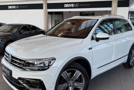 VW Tiguan 142.188 km 22.999 &euro; Dorfen 84405