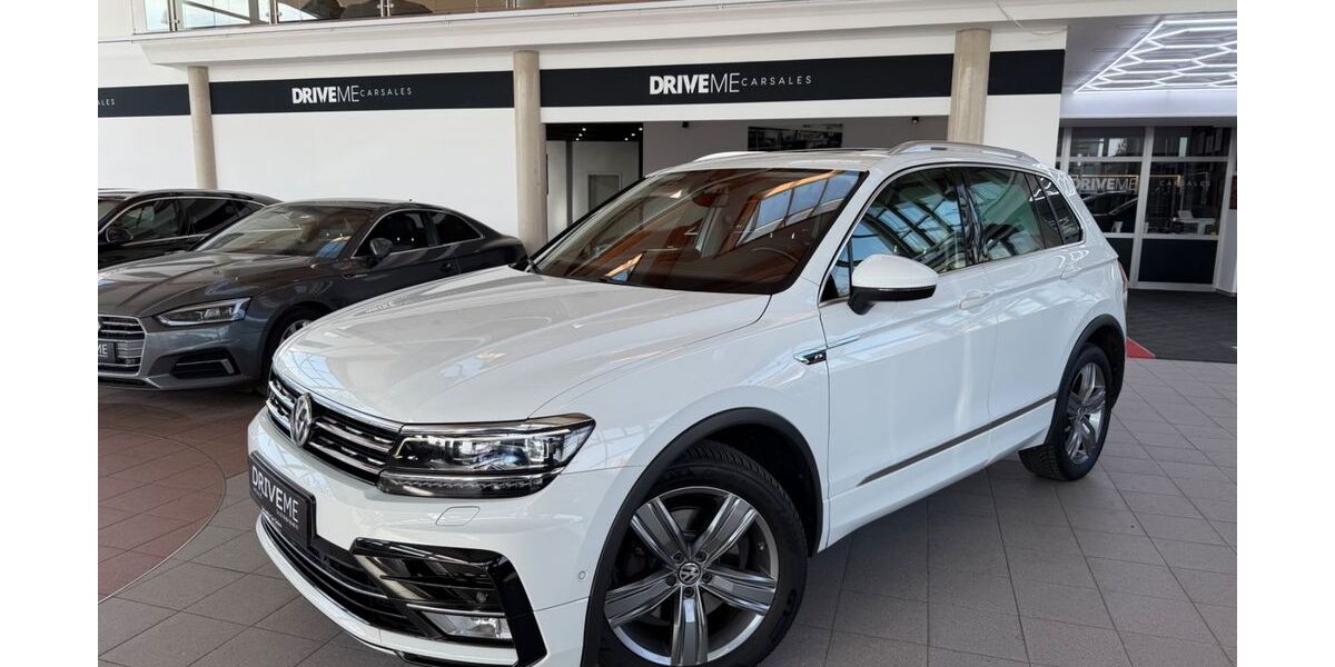 VW Tiguan 142.188 km 22.999 &euro; Dorfen 84405