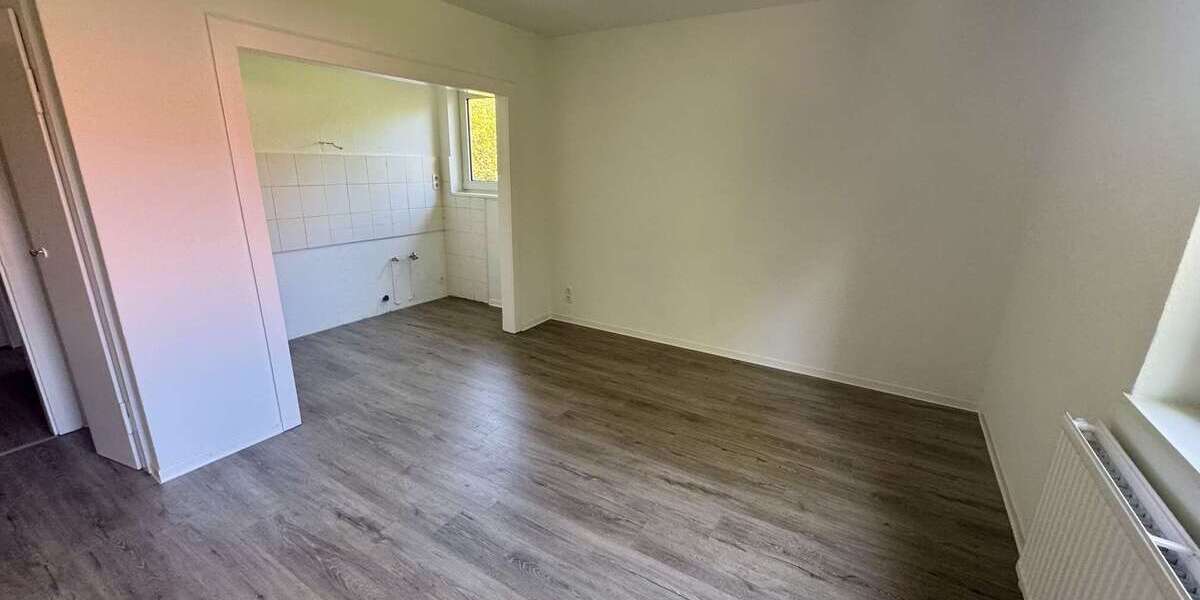 Etagenwohnung Salzgitter Ortschaft Nord - 1 Zimmer, 39 m&sup2;, 260&euro; | Angebot:27143294