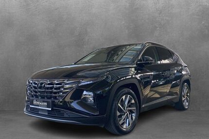 Hyundai TUCSON 60.700 km 24.180 € Waren 17192