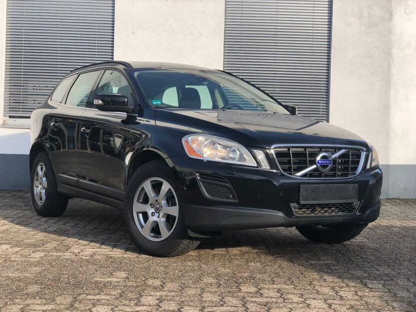 Volvo XC60 137.000 km 12.995 € Langen 63225