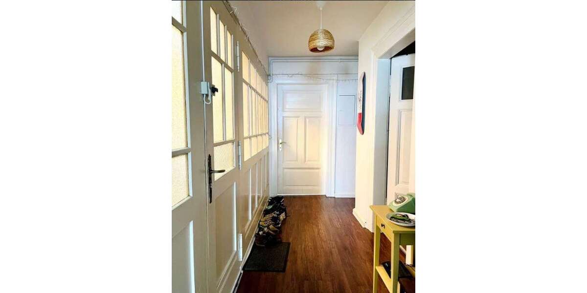 Etagenwohnung Butzbach - 3.5 Zimmer, 122 m&sup2;, 1.150&euro; | Angebot:25429435