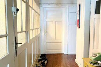 Wohnung Butzbach - 3.5 Zimmer, 122 m&sup2;, 1.150&euro; | Angebot:25429435