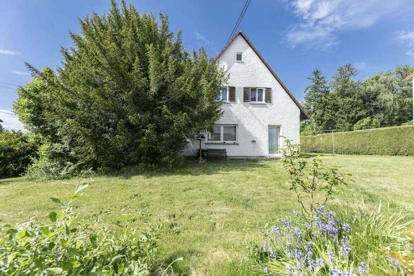 Haus zum Kaufen in Pfaffenhofen 375.000 € 125.7 m²