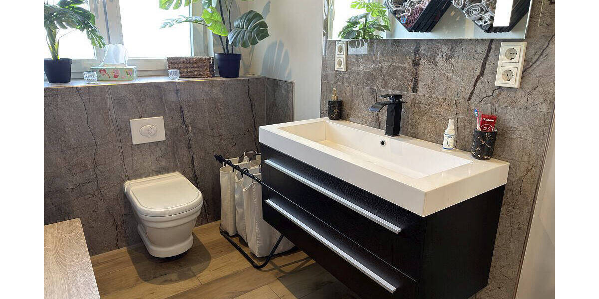 Einfamilienhaus Hille Nordhemmern - 3 Zimmer, 112 m&sup2;, 365.000&euro; | Angebot:26014951