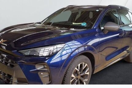 Cupra Terramar 20.872 km 31.950 &euro; Wolfsburg 38440