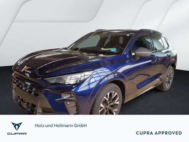 Cupra Terramar 20.872 km 31.950 &euro; Wolfsburg 38440