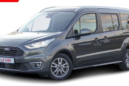 Ford Grand Tourneo 67.731 km 25.990 &euro; Stralsund 18437