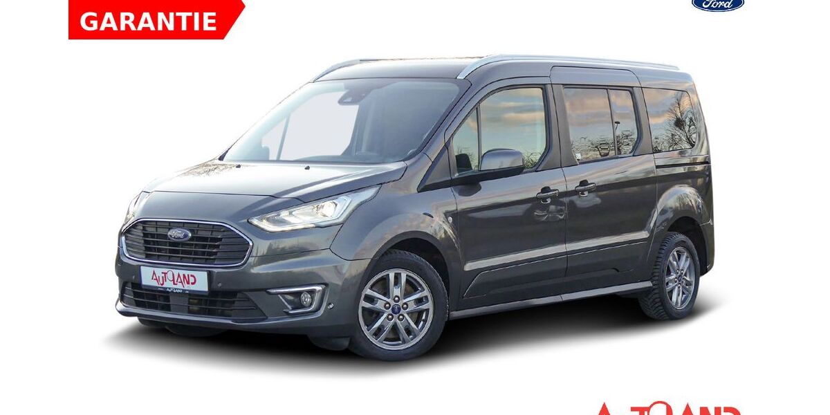 Ford Grand Tourneo 67.731 km 25.990 &euro; Stralsund 18437