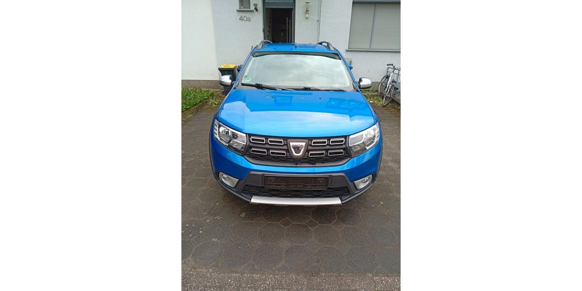 Dacia Logan 78.844 km 9.600 &euro; Saarwellingen 66793