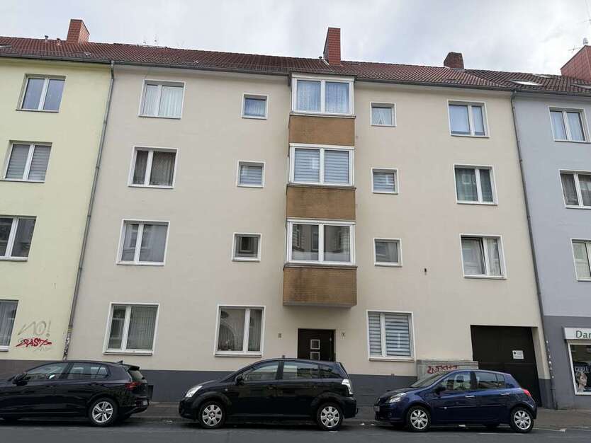 Wohnung zum Mieten in Hannover 405 € 36.26 m²