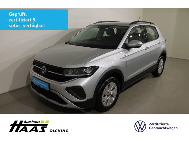 VW T-Cross 7.880 km 22.690 &euro; Olching 82140