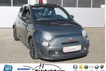 Abarth 500C