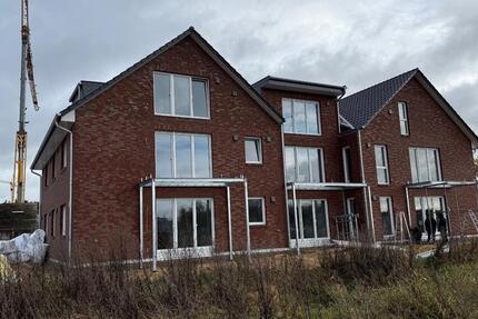 Energieeffiziente Neubauwohnungen im schönen Hagen zimmer