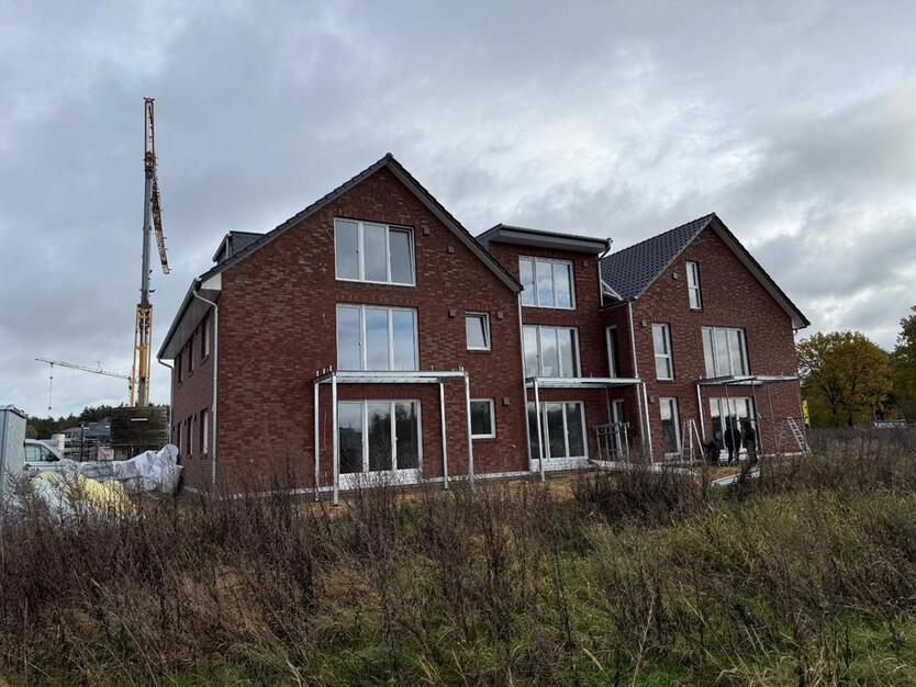 Energieeffiziente Neubauwohnungen im schönen Hagen zimmer