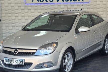 Opel Astra 172.000 km 2.450 &euro; Herzberg am Harz 37412