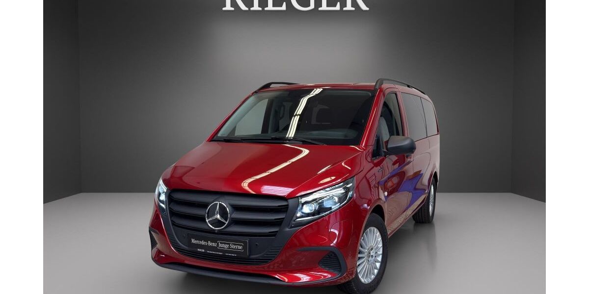 Mercedes-Benz eVito 4.284 km 44.449 &euro; Altdorf 90518