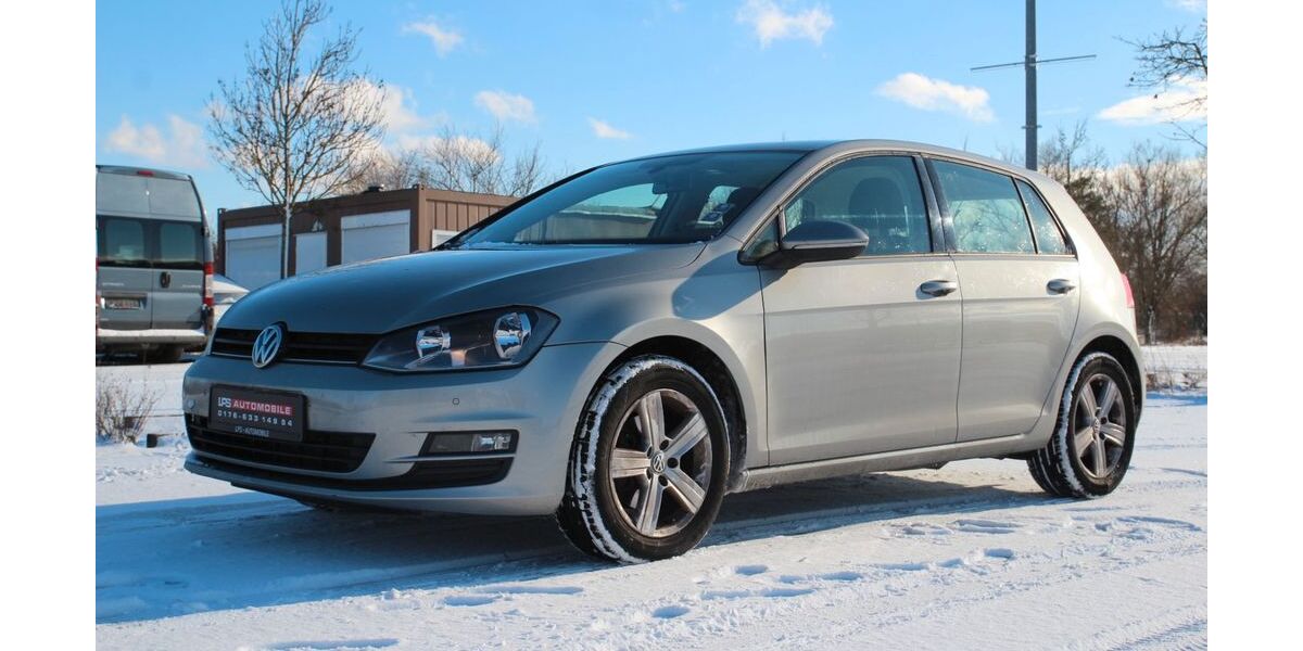 VW Golf 150.000 km 6.490 &euro; München 81243