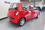 Hyundai i10 Style Radio CD MP3 50.350 km 4.490 &euro; Lich 35423