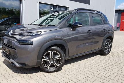 Citroen C3 Aircross 52.400 km 13.600 € Kettig OT b Koblenz am Rhein 56220