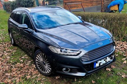 Ford Mondeo 182.000 km 10.700 &euro; Bebra (Weiterode) 36179