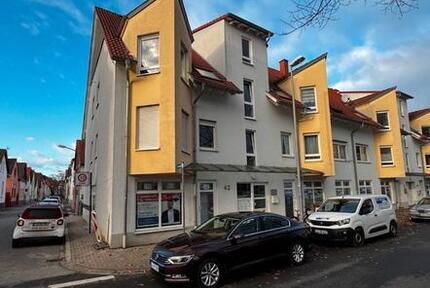 Attraktives Gewerbe,zentraler Lage von Friesenheim zu vermieten