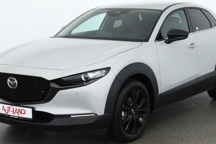 Mazda CX-30 10.000 km 26.890 &euro; Leipzig 04209