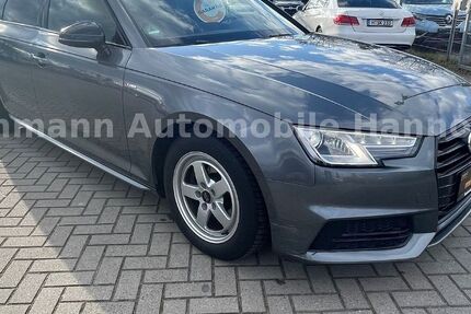 Audi A4 224.257 km 14.499 € Hannover 30179