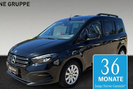 Mercedes-Benz T-Klasse 19.546 km 30.990 &euro; Neu-Ulm 89231