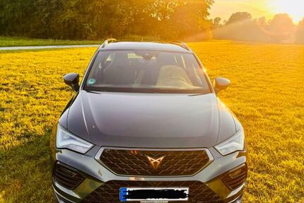 Cupra Ateca 55.500 km 31.100 &euro; Gachenbach 86565