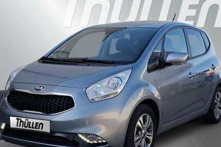 Kia Venga 30.000 km 13.990 &euro; Moers 47441