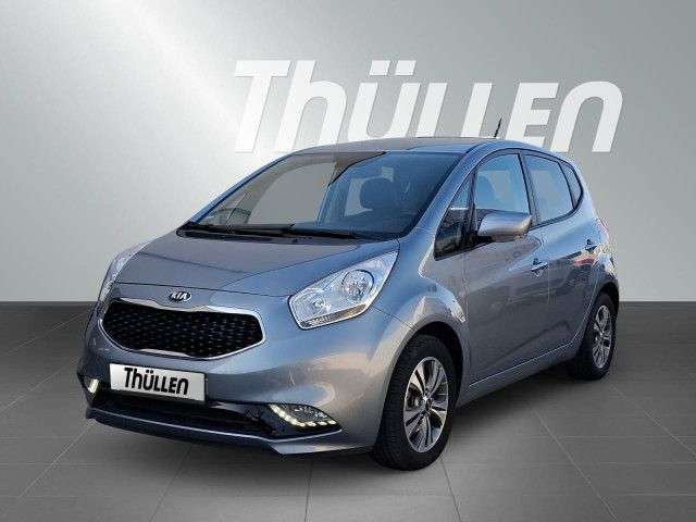 Kia Venga 30.000 km 13.990 &euro; Moers 47441