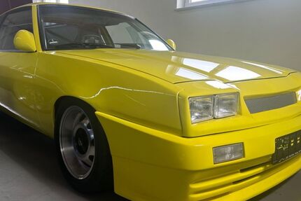 Opel Manta 90.587 km 29.999 &euro; Altötting 84503