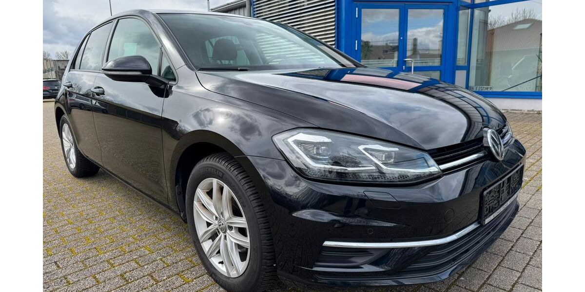 VW Golf 88.200 km 15.995 &euro; Kirchhain 35274