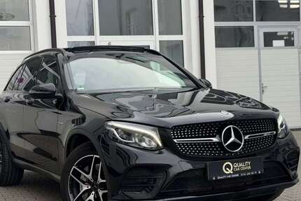 Mercedes-Benz GLC 43 AMG 78.000 km 37.950 &euro; Büttelborn 64572